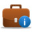 Business info Icon